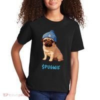Pugwif Kids T-Shirt thumb 2