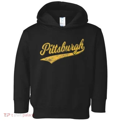 Toddler Hoodie