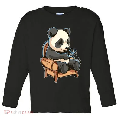 Toddler Long Sleeve