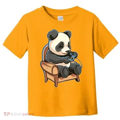 Toddler T-Shirt