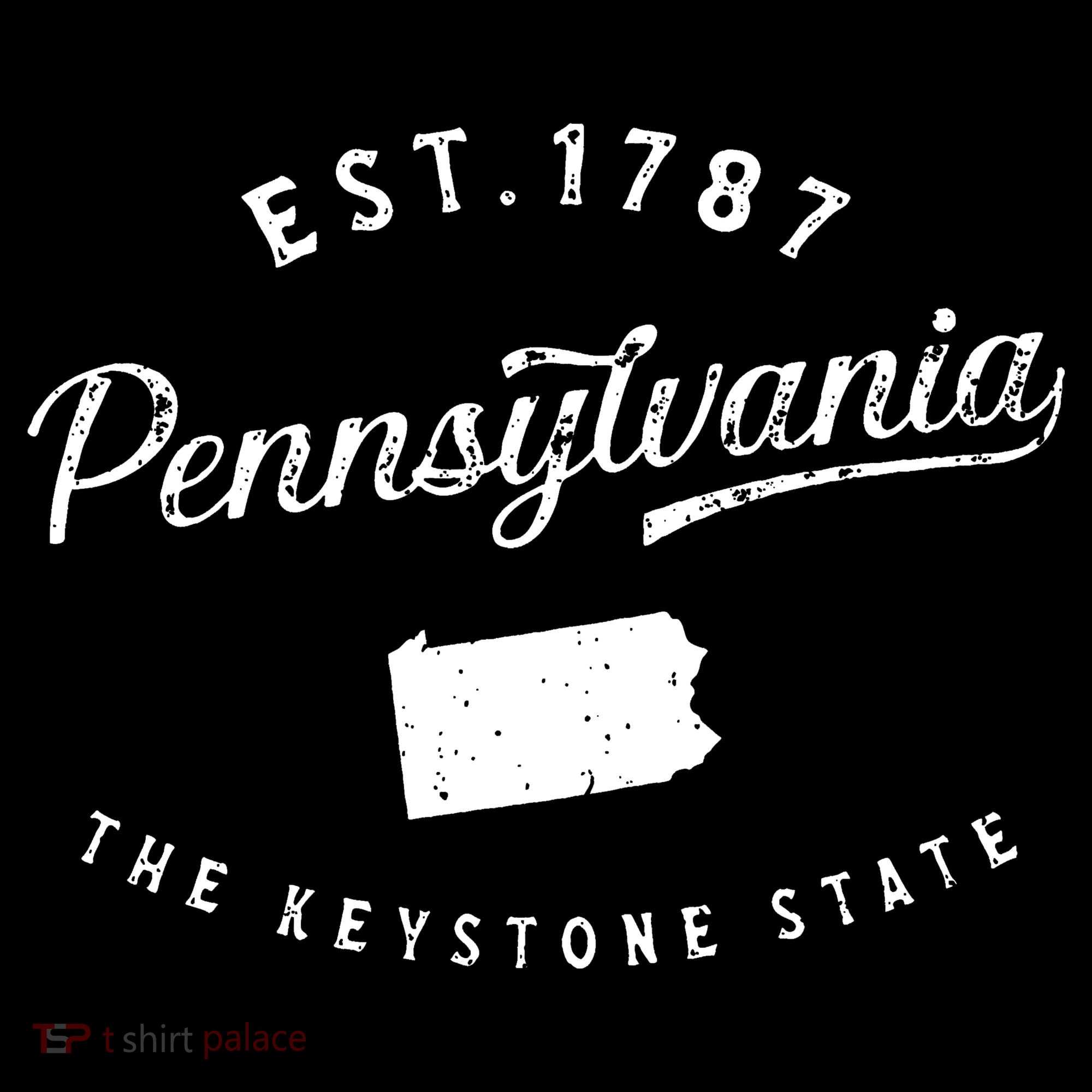 Pennsylvania Pride Visiting Pennsylvania State Visor