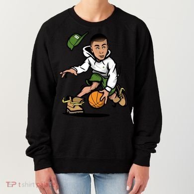 Pritch Please Vintage Women's Sweatshirt