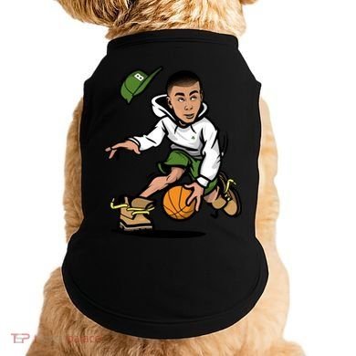 Pritch Please Vintage Doggie Tank