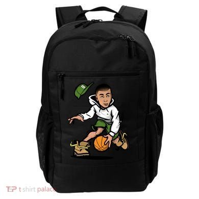 Pritch Please Vintage Backpack