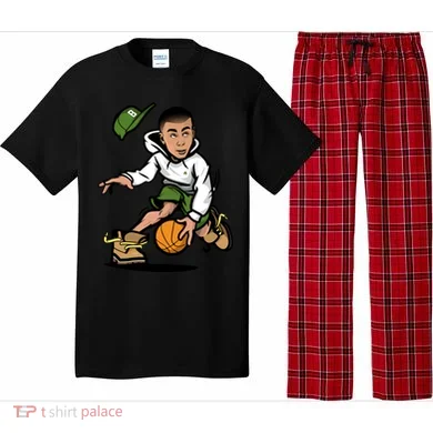 Pajama Set