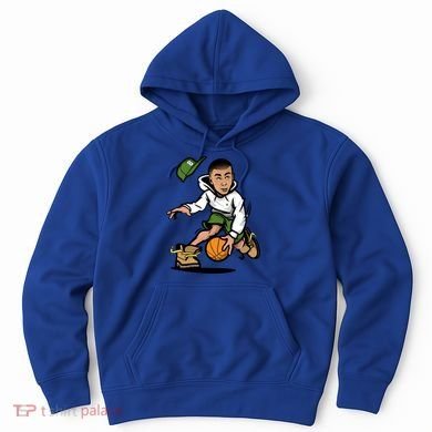 Pritch Please Vintage Hoodie