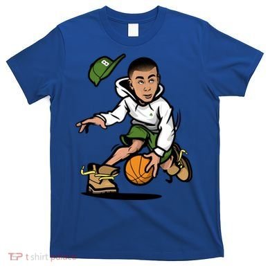 Pritch Please Vintage T-Shirt