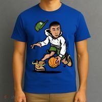 Pritch Please Vintage T-Shirt thumb 3