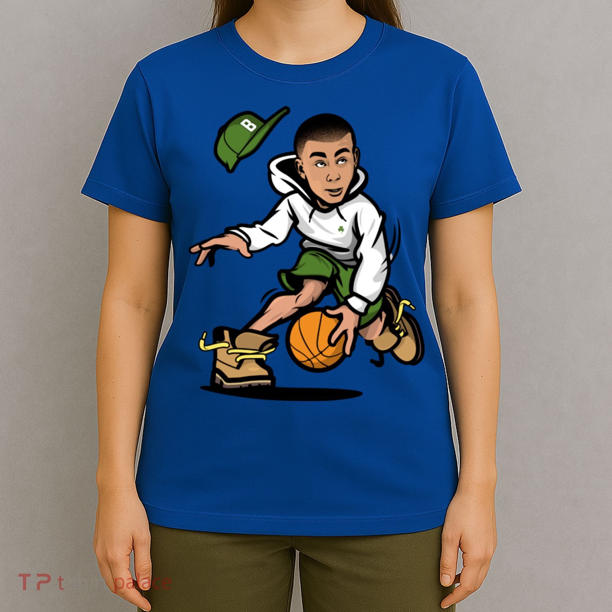 Pritch Please Vintage T-Shirt