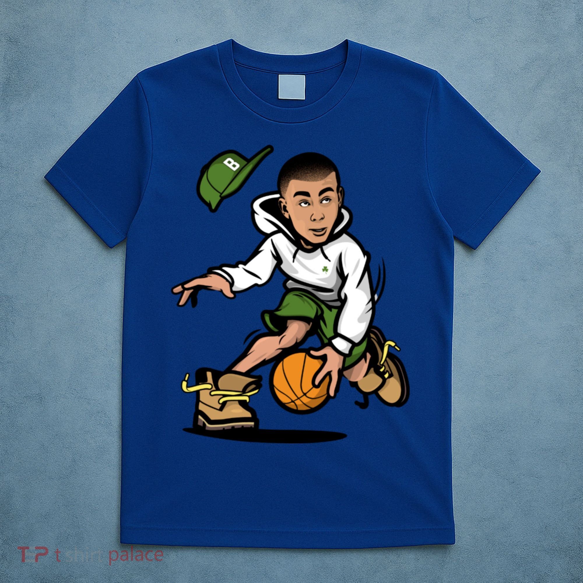 Pritch Please Vintage T-Shirt