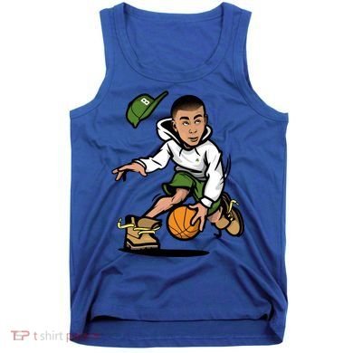 Pritch Please Vintage Tank Top