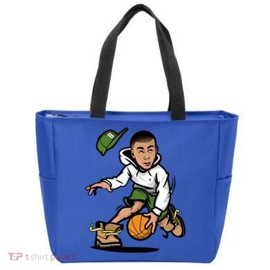 Pritch Please Vintage Tote Bag