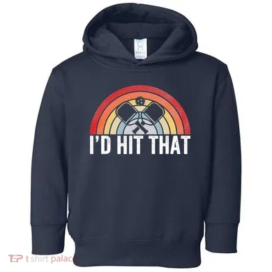 Toddler Hoodie