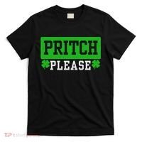 Pritch Please Vintage T-Shirt thumb 0