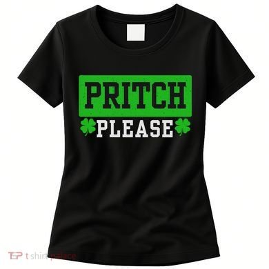 Pritch Please Vintage Women's T-Shirt