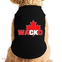 Pierre Poilievre Vs Justin Trudeau Wacko Prime Minister Doggie Tank thumb 0