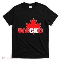 Pierre Poilievre Vs Justin Trudeau Wacko Prime Minister T-Shirt thumb 0