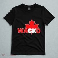 Pierre Poilievre Vs Justin Trudeau Wacko Prime Minister T-Shirt thumb 5