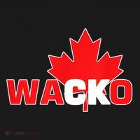 Pierre Poilievre Vs Justin Trudeau Wacko Prime Minister Mousepad thumb 1