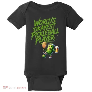 Baby Bodysuit