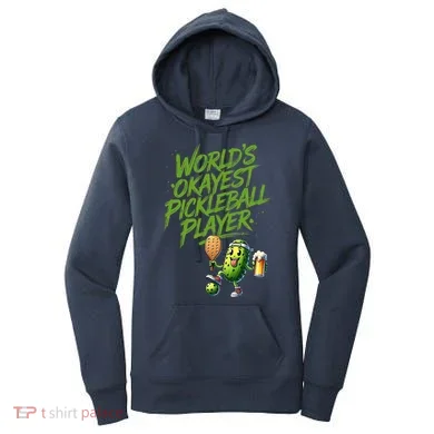 Women's Hoodie