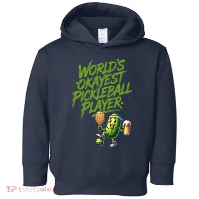 Toddler Hoodie