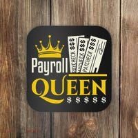 Payroll Queen Accounting Accountant Clerk Manager Coaster thumb 0