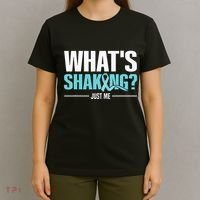 Parkinsons Quote For A Parkinsons Awareness Supporter T-Shirt thumb 4