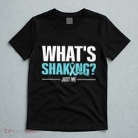 Parkinsons Quote For A Parkinsons Awareness Supporter T-Shirt thumb 5