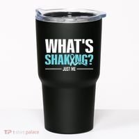 Parkinsons Quote For A Parkinsons Awareness Supporter Tumbler thumb 0