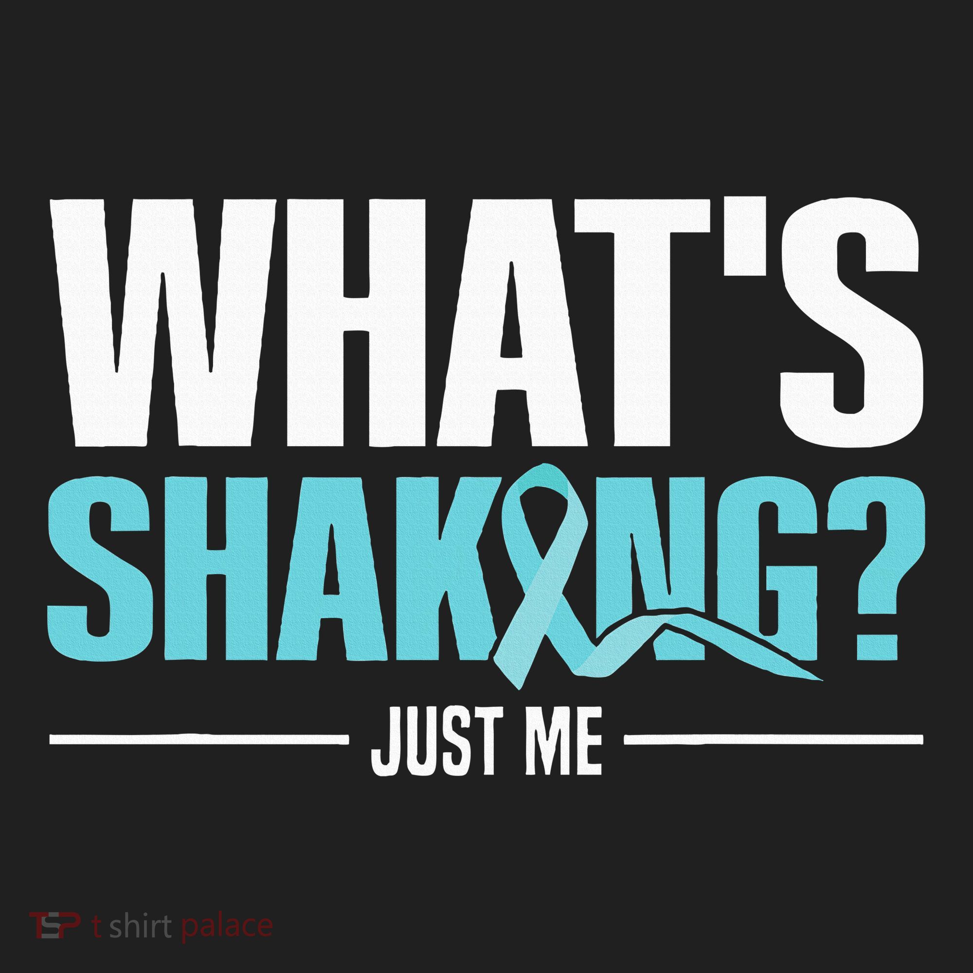 Parkinsons Quote For A Parkinsons Awareness Supporter Tumbler