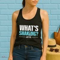 Parkinsons Quote For A Parkinsons Awareness Supporter Women's Tank Top thumb 2