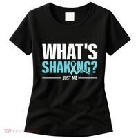 Parkinsons Quote For A Parkinsons Awareness Supporter Women's T-Shirt thumb 0