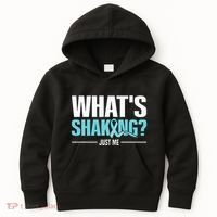 Parkinsons Quote For A Parkinsons Awareness Supporter Kids Hoodie thumb 0