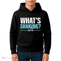 Parkinsons Quote For A Parkinsons Awareness Supporter Kids Hoodie thumb 4