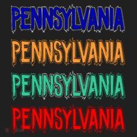 Pennsylvania Quad Logo Tumbler thumb 3