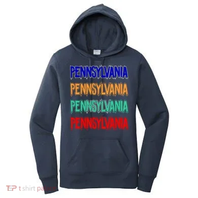 Women's Hoodie