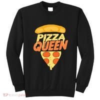 Pizza Queen Sweatshirt thumb 0