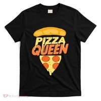 Pizza Queen T-Shirt thumb 0