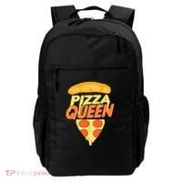 Pizza Queen Backpack thumb 0