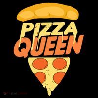Pizza Queen Coffee Mug thumb 5