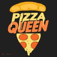 Pizza Queen Tumbler thumb 3