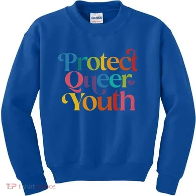 Kids Sweatshirt