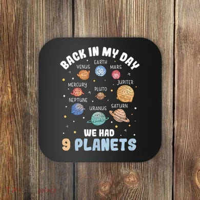 Coaster
