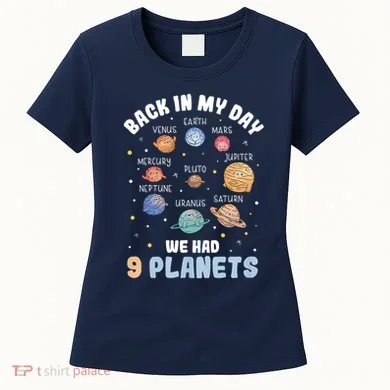 Women's T-Shirt