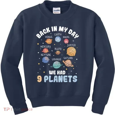 Kids Sweatshirt