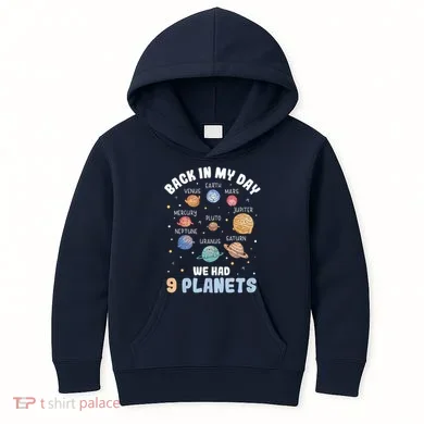 Kids Hoodie