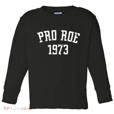 Toddler Long Sleeve