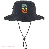 Pro Roe 1973 Roe Vs Wade Pro Choice Bucket Hat thumb 0