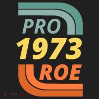 Pro Roe 1973 Roe Vs Wade Pro Choice Beanie thumb 2